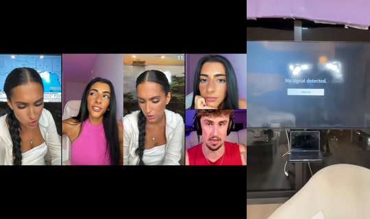 amandalauren1120's Stream - Jul 22, 2026, 3:07 AM