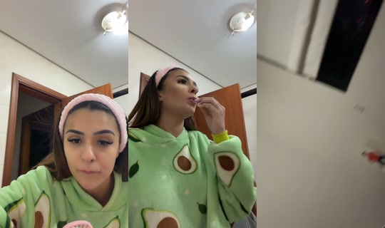 amandinharomanoo's Stream - Jul 20, 2026, 4:47 AM
