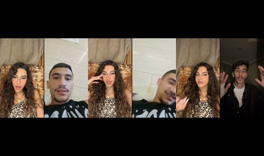 Live de amar_maliii - 22 de jul. de 2026, 0:31