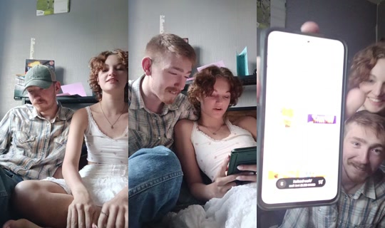 amaryllisyes's Stream - Jul 23, 2026, 7:09 PM