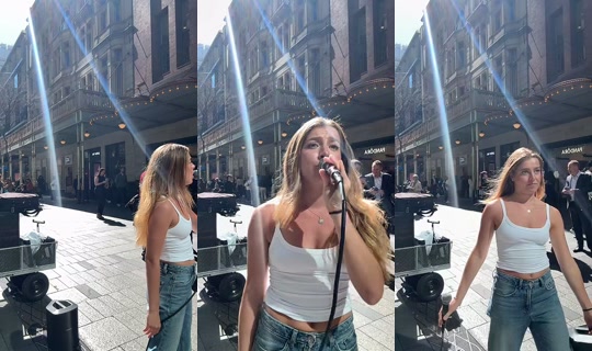 ambermasonmusic تم التسجيل في 24 أغسطس 2026، 2:26 ص