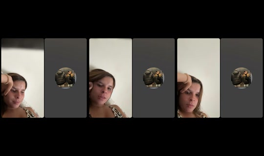 ambre_montois's Stream - Jul 20, 2026, 5:01 PM