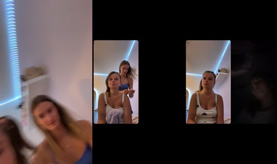 ambre_montois's Stream - Jul 21, 2026, 11:43 PM