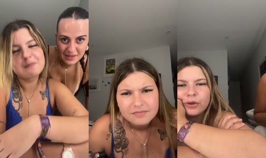ambrebouillon's Stream - Jul 15, 2026, 6:49 PM