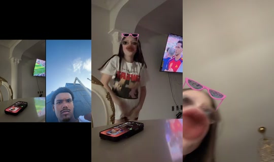 ameisaaaa's Stream - Jul 19, 2026, 9:38 PM