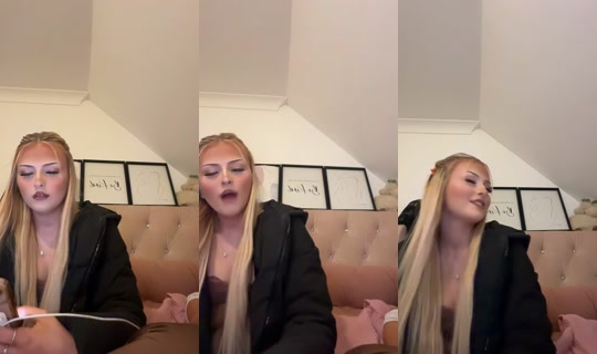 ameliairiisx's Stream - Aug 19, 2026, 7:32 PM