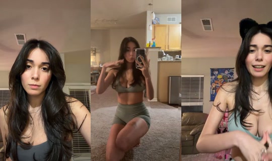 amelianotmeli's Stream - Aug 24, 2026, 2:46 AM