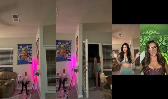 amelianotmeli's Stream - Aug 24, 2026, 5:19 AM