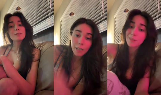 amelianotmeli's Stream - Aug 24, 2026, 5:53 AM