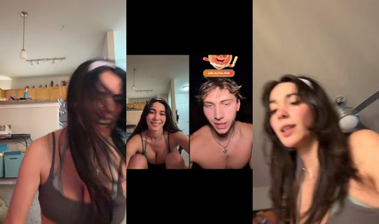 Stream von amelianotmeli – 25. Aug. 2026, 6:34