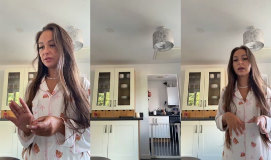 ameliapritchardlive's Stream - Aug 25, 2026, 8:07 AM