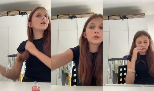 amevlcix's Stream - Jul 19, 2026, 12:52 PM