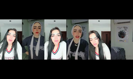 amiramrmr123's Stream - Jul 19, 2026, 6:35 PM