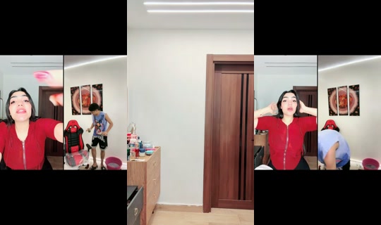 amiramrmr123 Recorded on Aug 23, 2026, 8:35 PM
