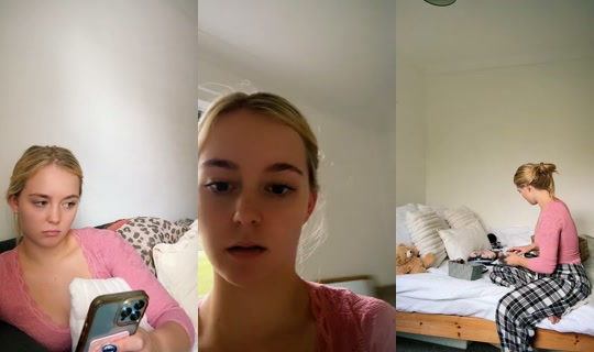 amisocials's Stream - Aug 25, 2026, 12:17 PM