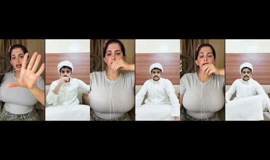 ammounuae99's Stream - Jul 21, 2026, 10:53 AM
