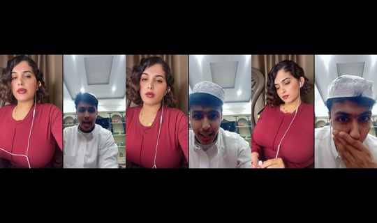 ammounuae99 Recorded on Aug 23, 2026, 10:10 PM