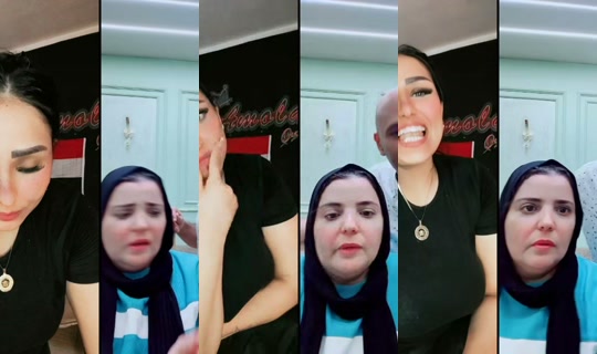 amola_egy's Stream - Aug 22, 2026, 11:35 PM