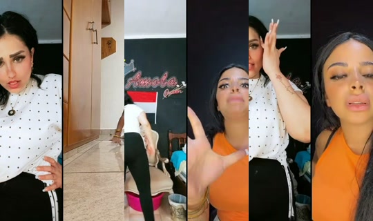amola_egy's Stream - Aug 23, 2026, 11:55 PM