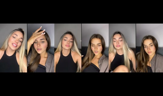 amona.selena's Stream - Aug 15, 2026, 10:58 PM