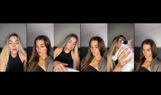 amona.selena's Stream - Aug 15, 2026, 11:48 PM