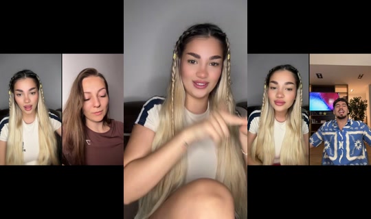 amona.selena's Stream - Aug 16, 2026, 7:13 PM