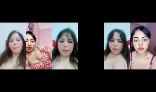 amourael1's Stream - Jul 20, 2026, 4:37 AM