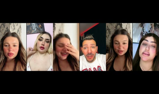 amylive11's Stream - Aug 25, 2026, 7:00 PM