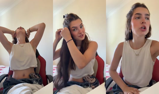 amystevensonnn's Stream - Jul 16, 2026, 8:45 AM