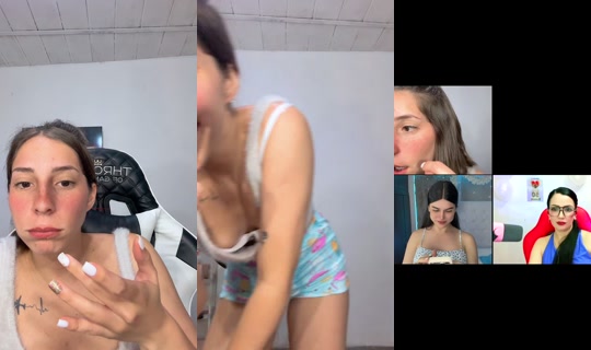 an.gt16's Stream - Jul 19, 2026, 2:24 AM