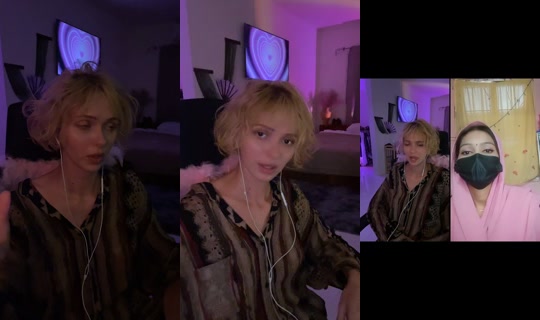 ana.slavi's Stream - Jul 21, 2026, 12:41 PM