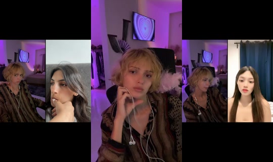 ana.slavi's Stream - Jul 21, 2026, 1:07 PM