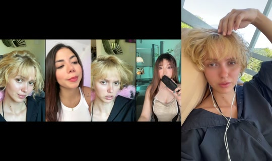 Stream de ana.slavi – 22 juil. 2026, 7:54