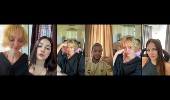 Stream de ana.slavi – 22 juil. 2026, 9:04