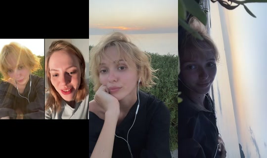 Stream de ana.slavi – 22 juil. 2026, 11:21