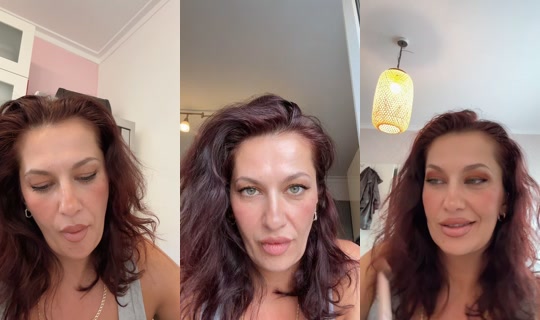 ana_ahlam.el's Stream - Jul 19, 2026, 5:30 PM