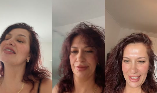 ana_ahlam.el's Stream - Jul 20, 2026, 11:10 AM