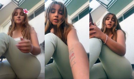 anabelljaramilloo's Stream - Jul 18, 2026, 6:14 PM