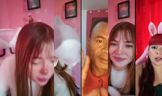 anaduvareski's Stream - Jul 27, 2026, 3:01 PM