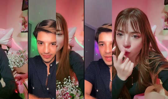 anaduvareski's Stream - Jul 27, 2026, 11:24 PM