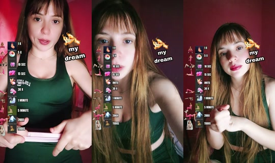 anaduvareski Recorded on Aug 23, 2026, 10:16 PM
