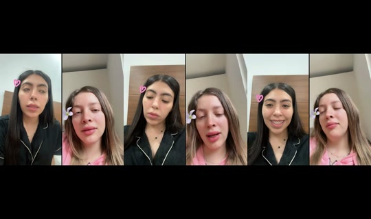 anafervazquez0 Recorded on Aug 23, 2026, 7:14 PM