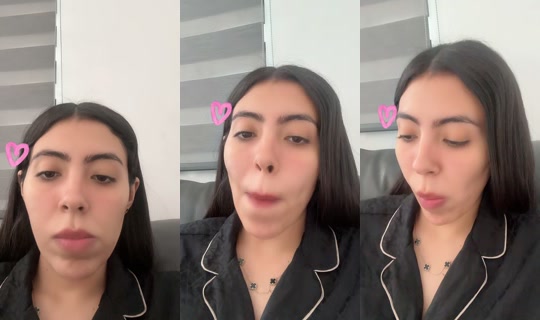 anafervazquez0 Recorded on Aug 23, 2026, 8:57 PM