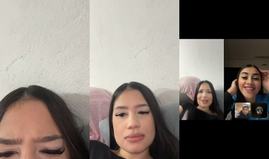 anailma_3's Stream - Jul 21, 2026, 12:54 AM