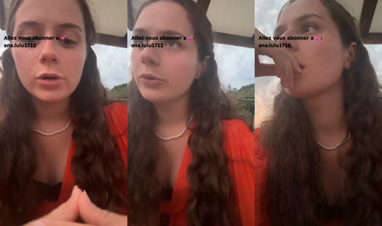 anais..aa's Stream - Aug 13, 2026, 7:18 PM