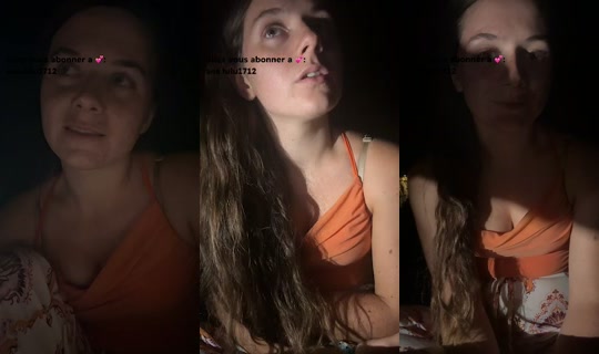 anais..aa's Stream - Aug 17, 2026, 10:36 PM