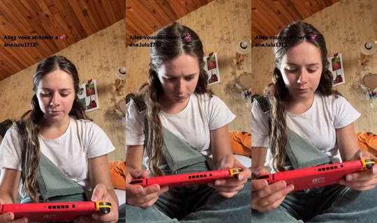 anais..aa's Stream - Aug 20, 2026, 11:01 AM