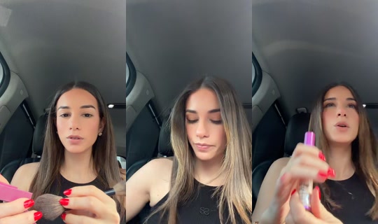 anaisvargas's Stream - Jul 17, 2026, 10:25 PM