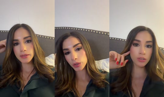 Stream ni anaisvargas - Hul 22, 2026, 3:21 AM
