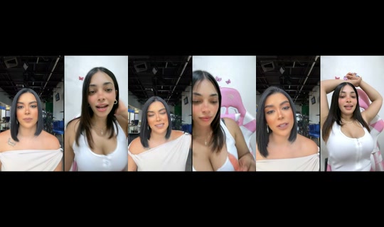 anakarinamillanma's Stream - Jul 20, 2026, 5:33 PM
